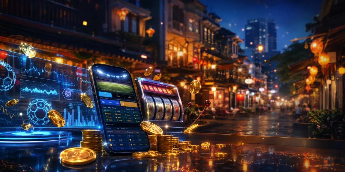 man99 Việt Nam Sảnh casino